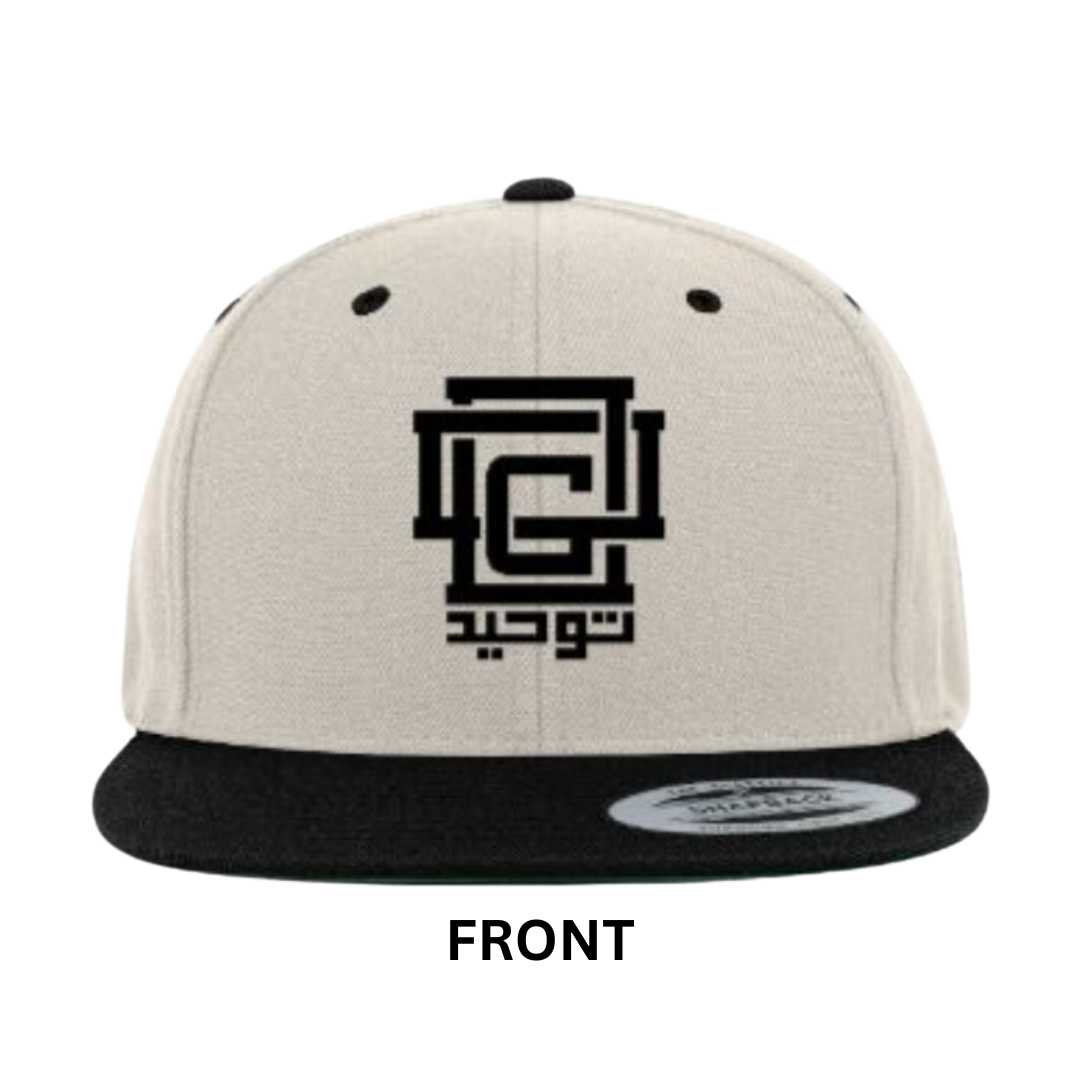 OOG Snapback Cap