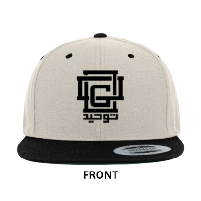 OOG Snapback Cap