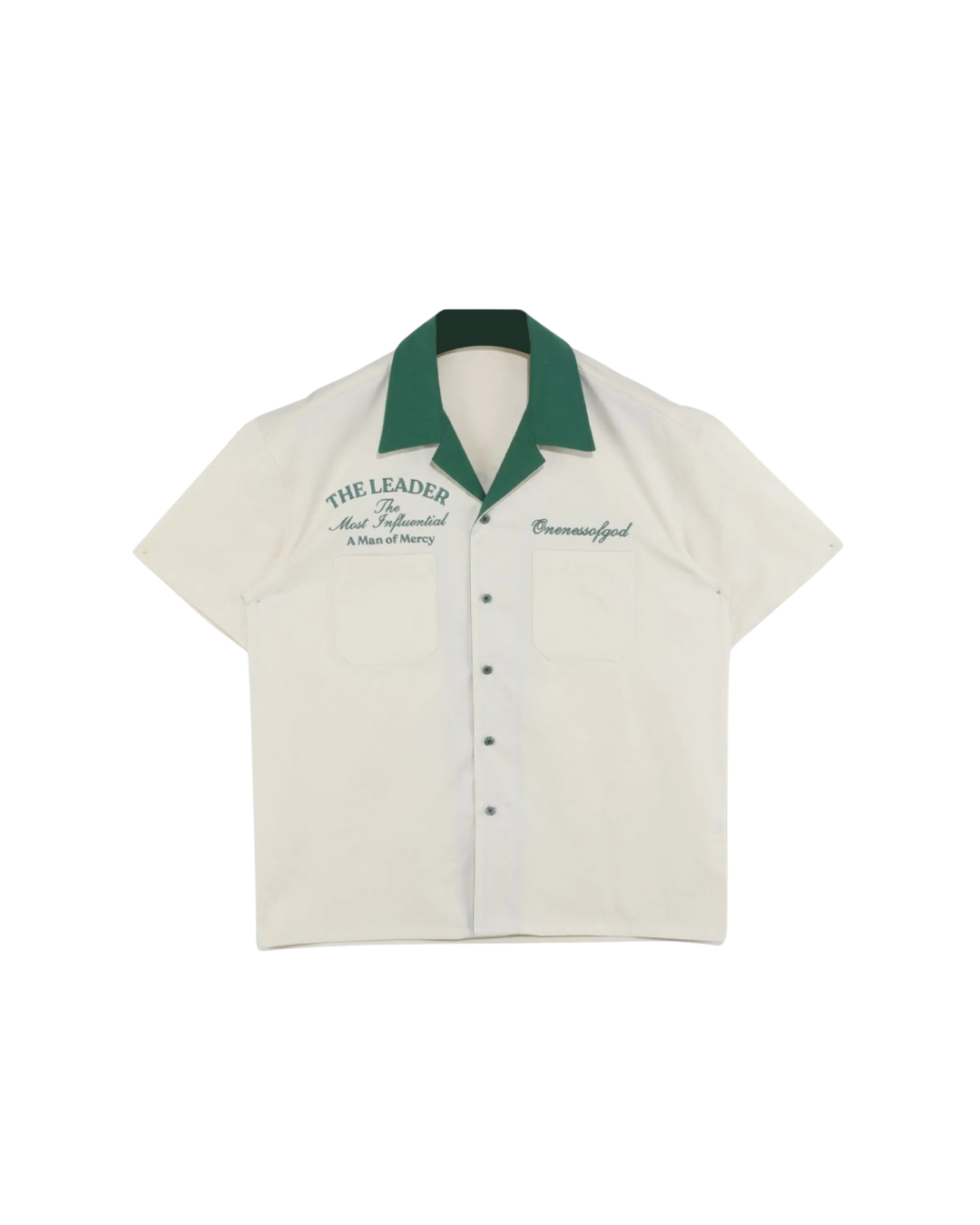 The Leader WorkShirt (As-Is)