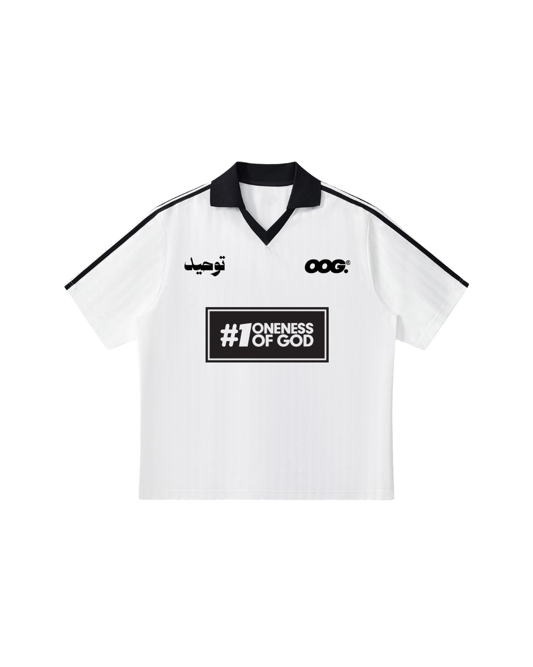 OOG FC Football Jersey
