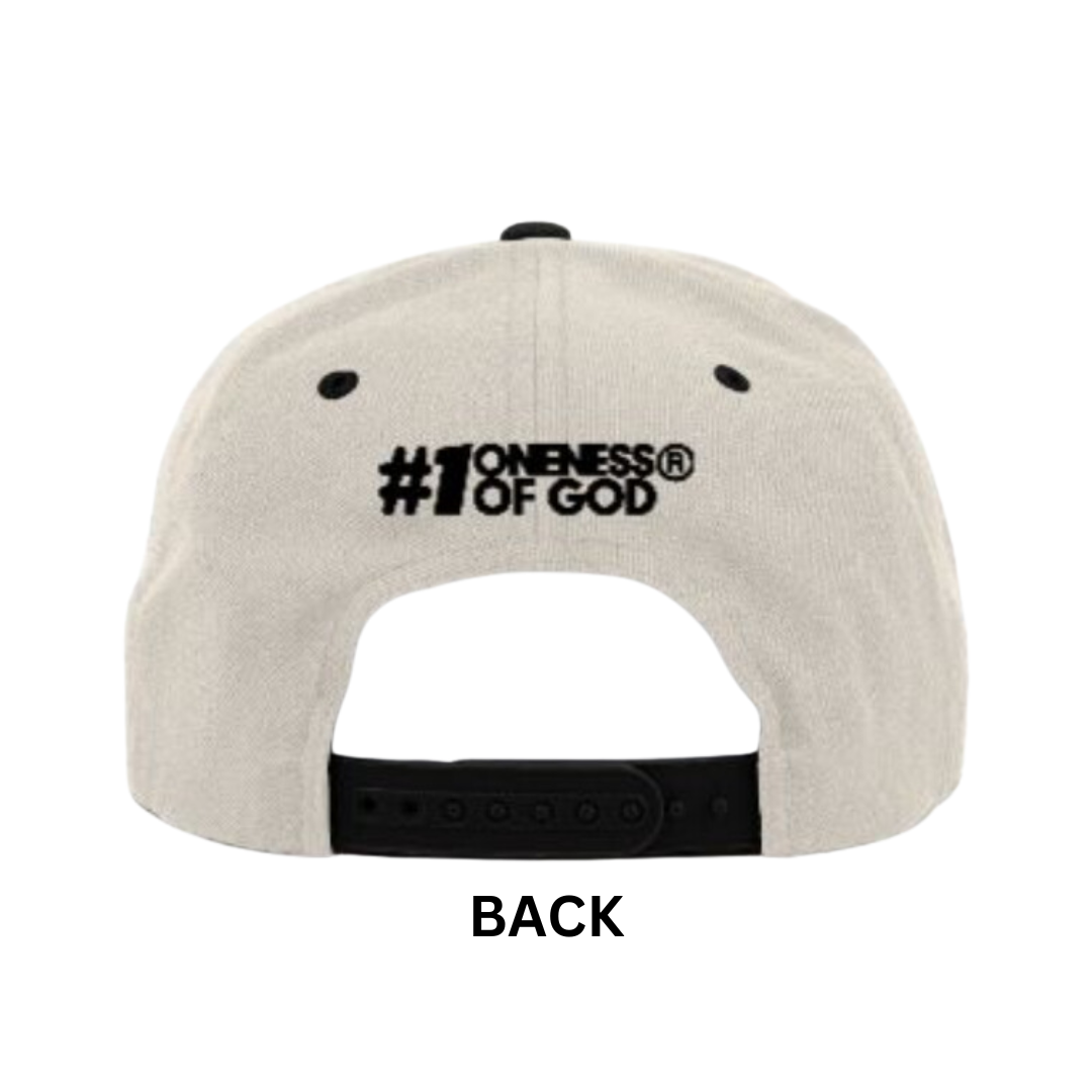 OOG Snapback Cap