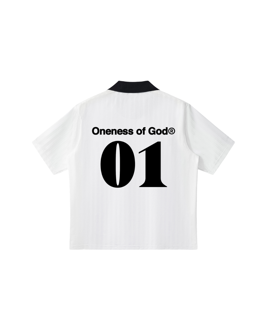 OOG FC Football Jersey