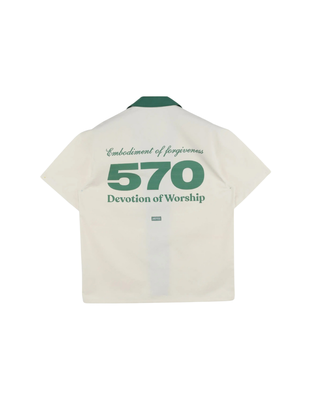 The Leader WorkShirt (As-Is)