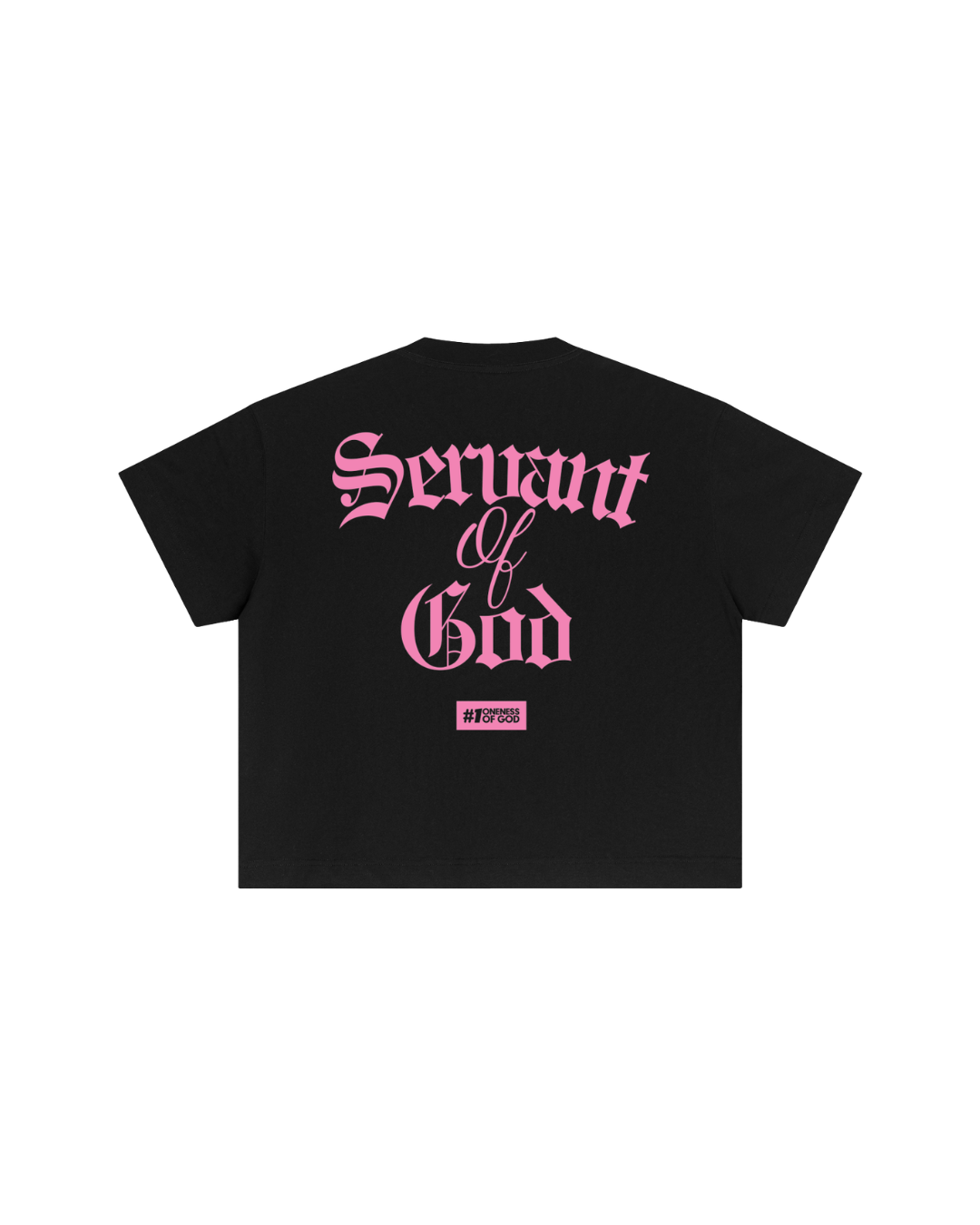 OOG Servant