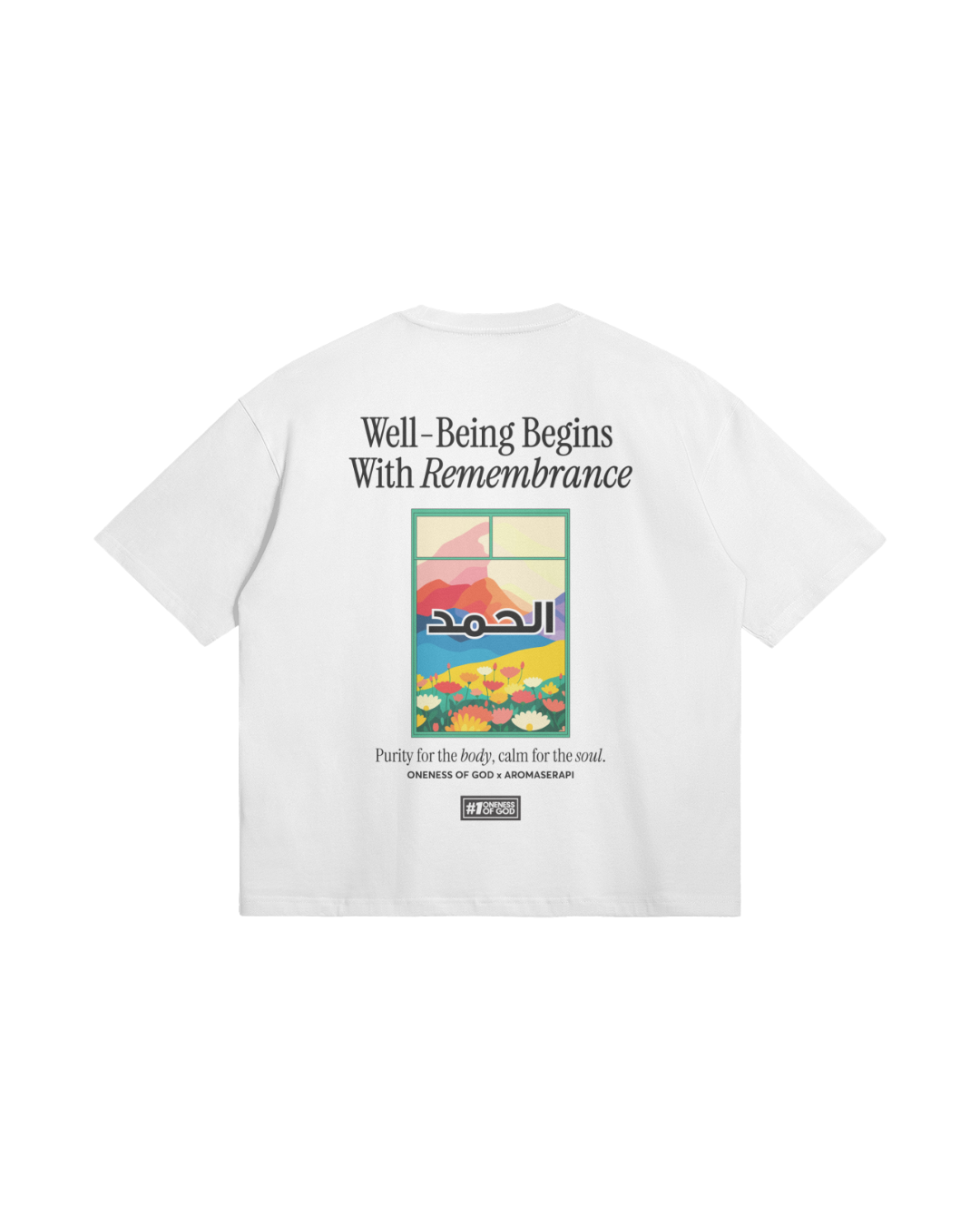 Well-Being Begins With Remembrance