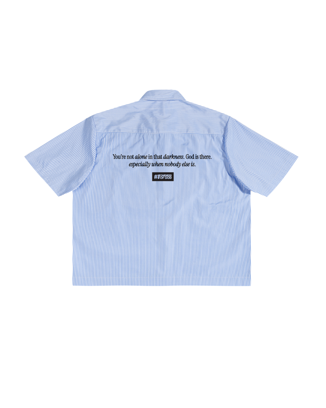 OOG You’re Not Alone