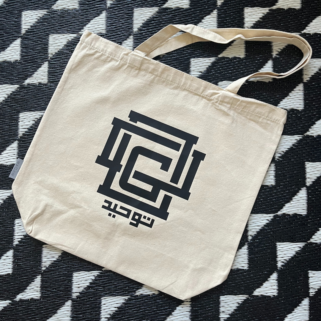 Canvas Tote