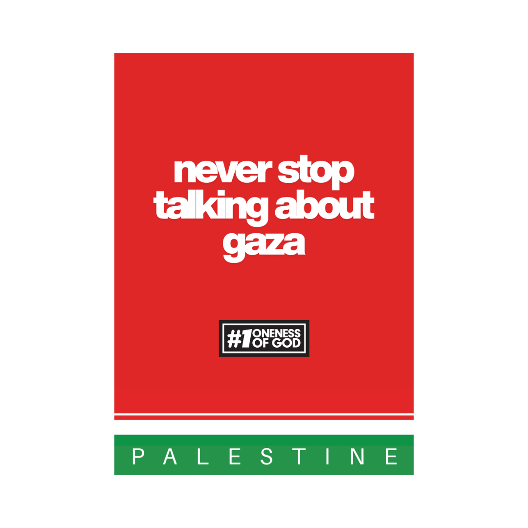 Free Palestine Greeting Card