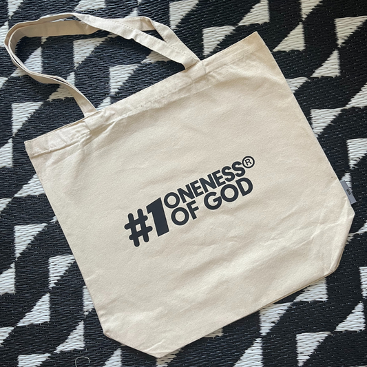 Canvas Tote