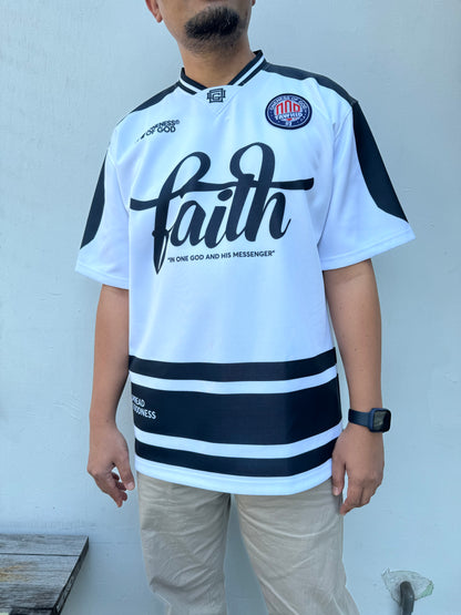 Faith Jersey