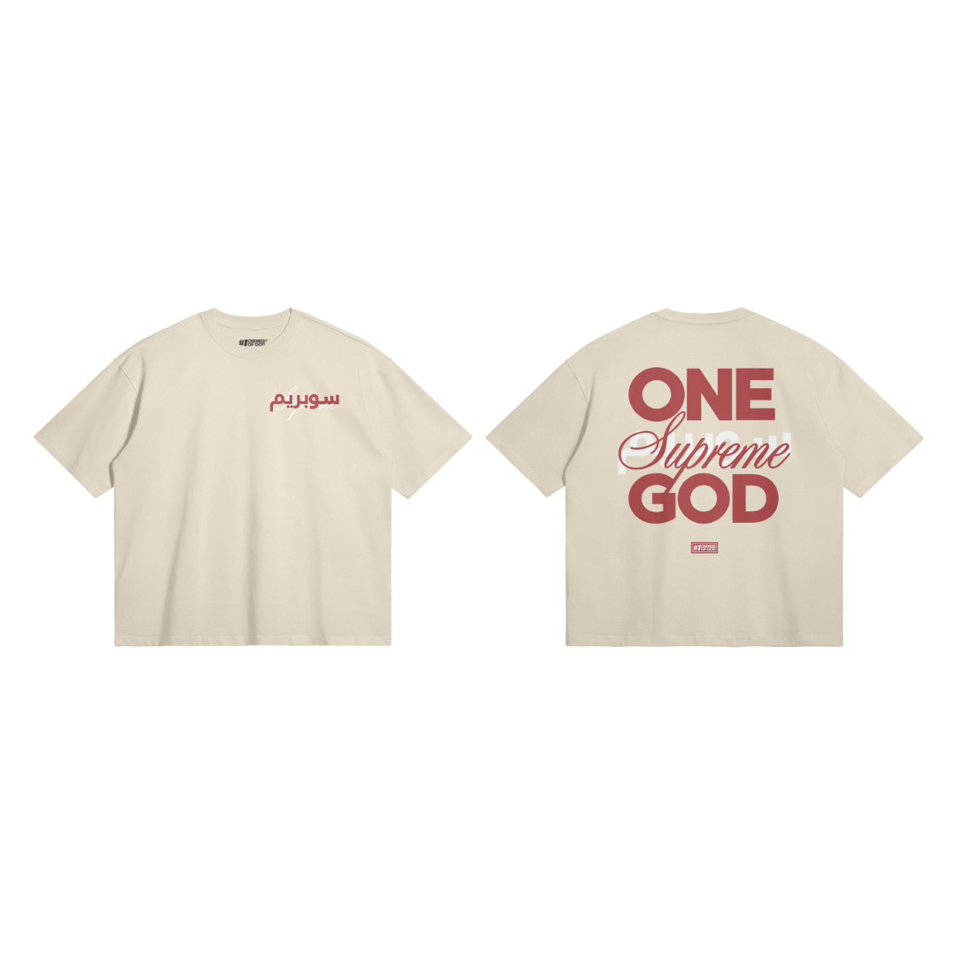 One Supreme God